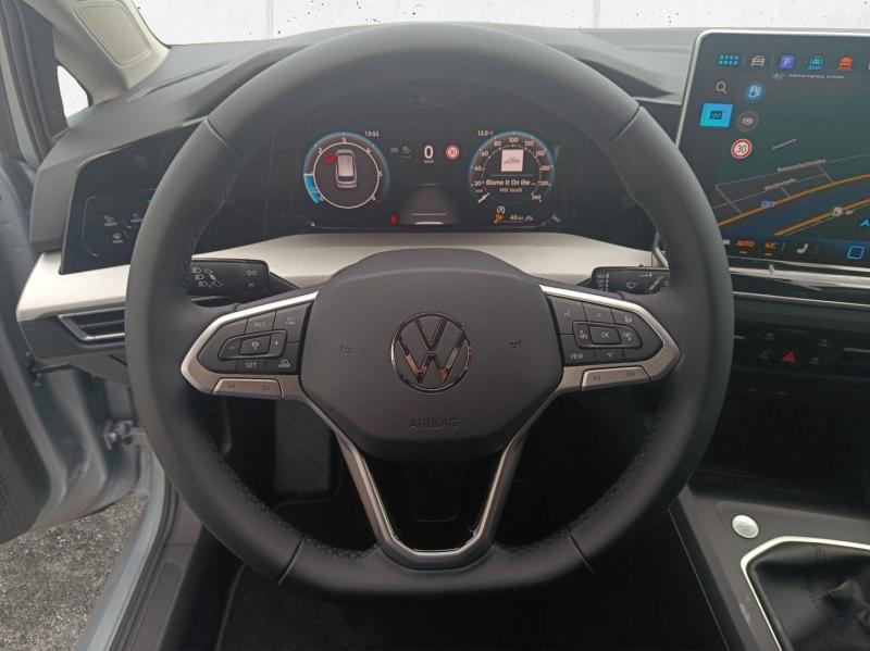 VW Golf Variant Business TDI