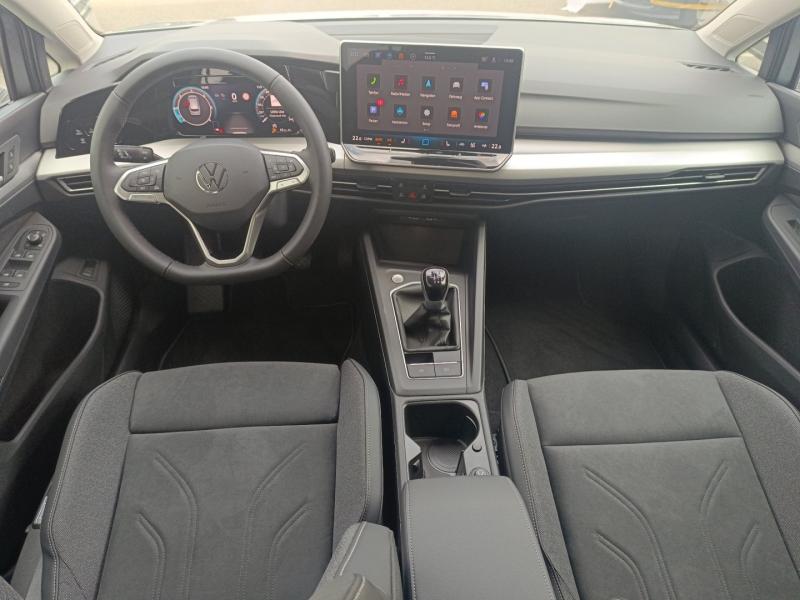VW Golf Variant Business TDI