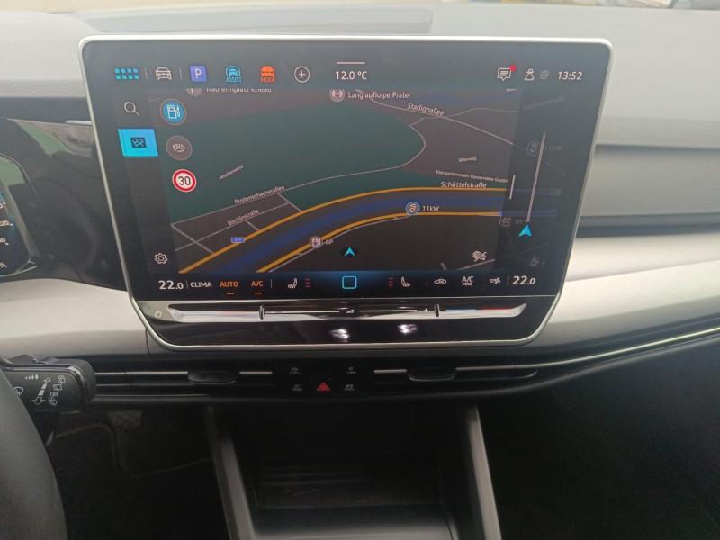 VW Golf Variant Business TDI