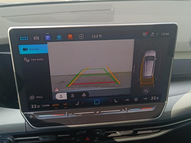 VW Golf Variant Business TDI