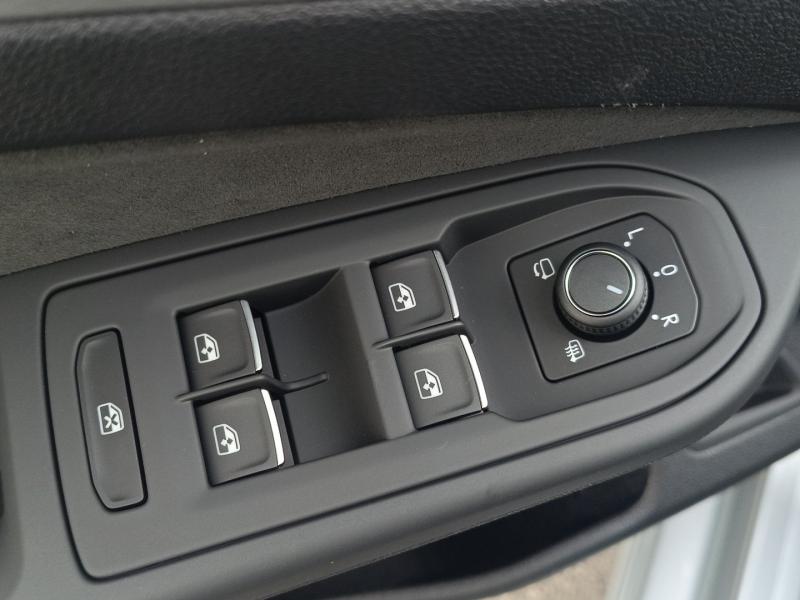 VW Golf Variant Business TDI