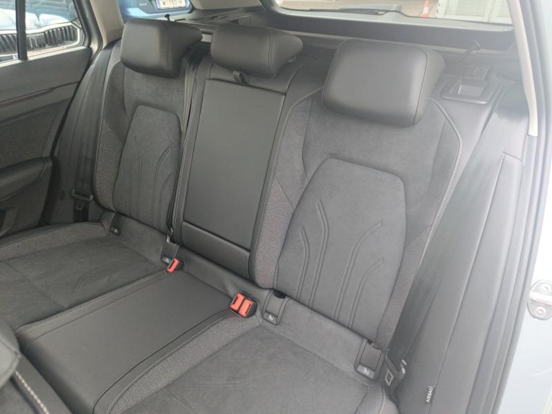 VW Golf Variant Business TDI