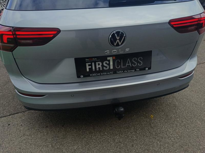 VW Golf Variant Business TDI