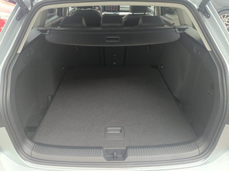 VW Golf Variant Business TDI