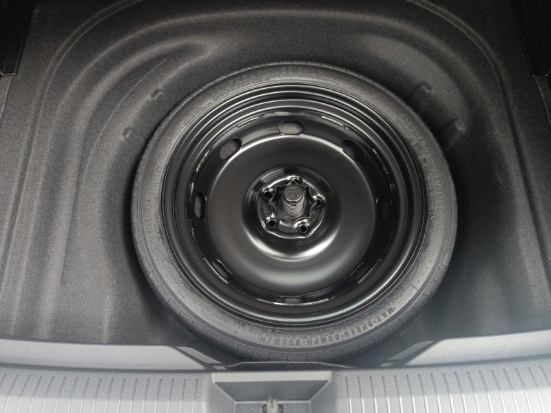 VW Golf Variant Business TDI