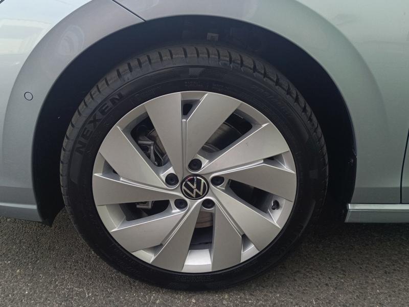 VW Golf Variant Business TDI