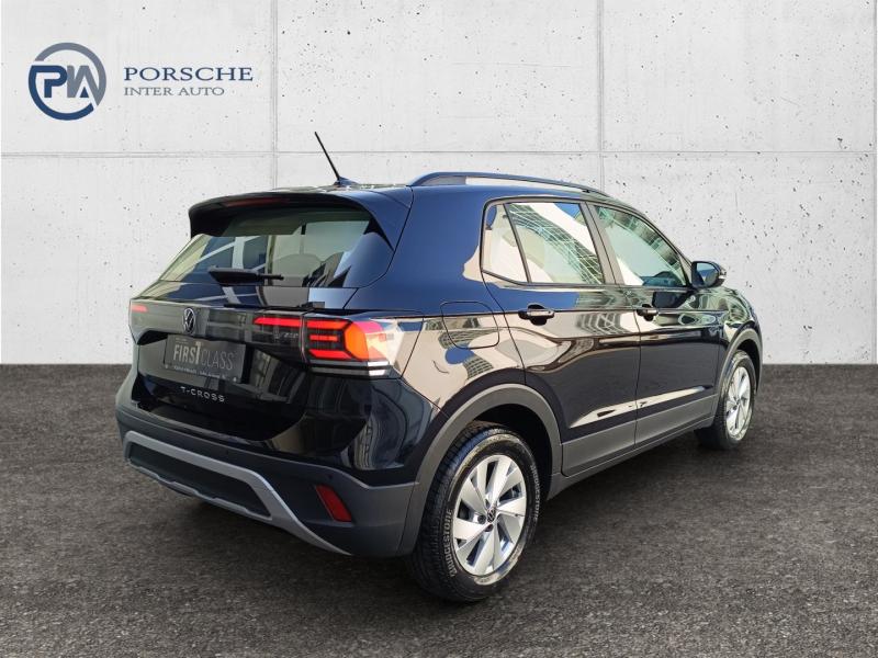 VW T-Cross 4Me TSI