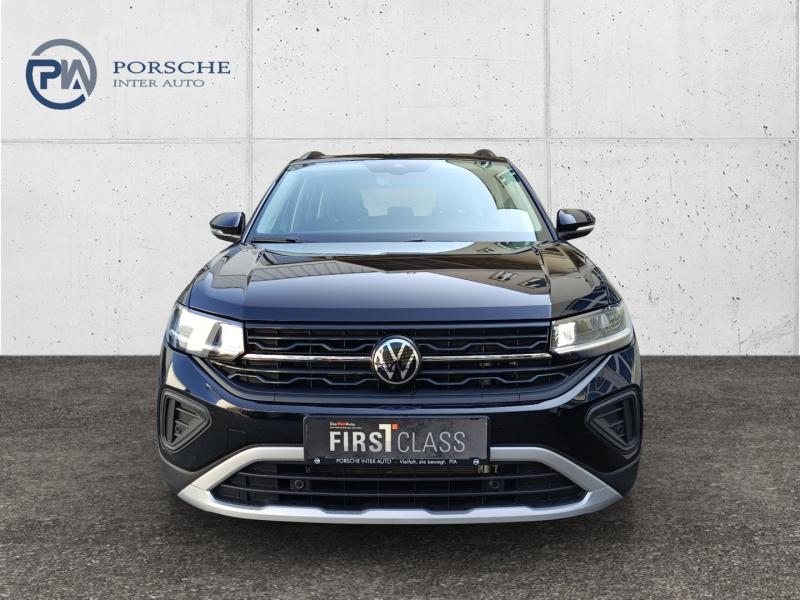 VW T-Cross 4Me TSI