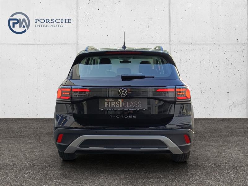 VW T-Cross 4Me TSI
