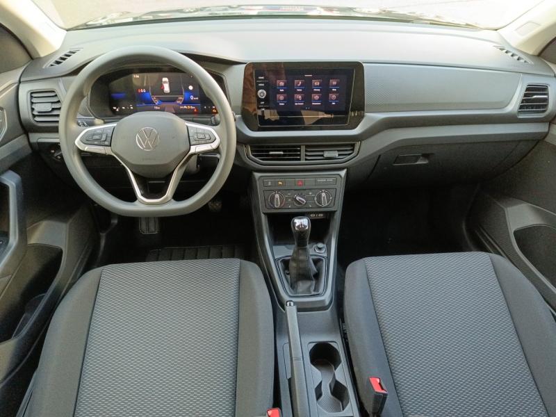 VW T-Cross 4Me TSI