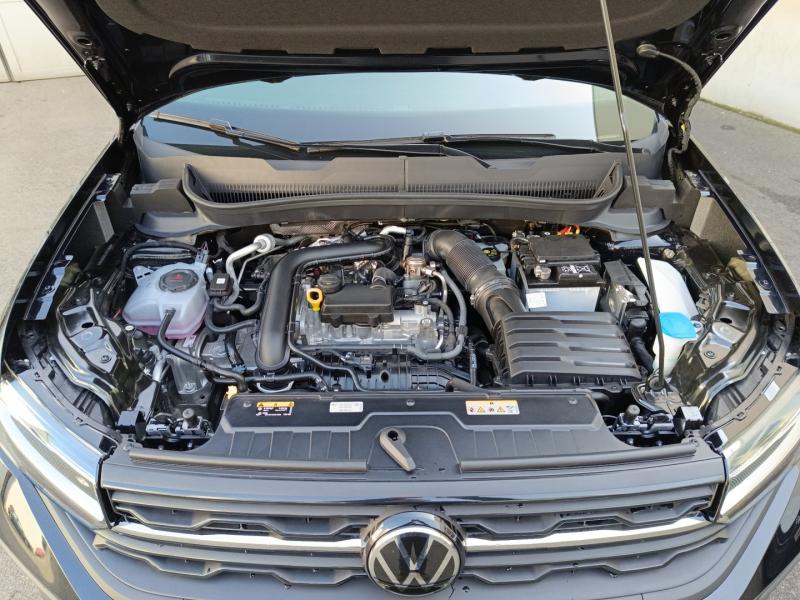 VW T-Cross 4Me TSI