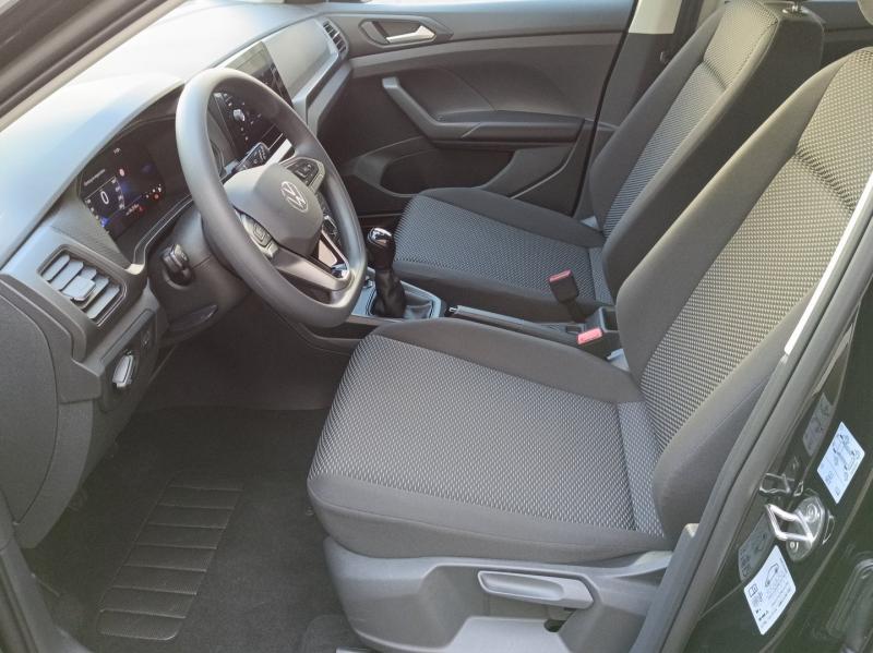 VW T-Cross 4Me TSI