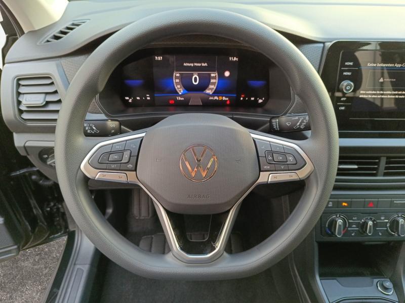 VW T-Cross 4Me TSI