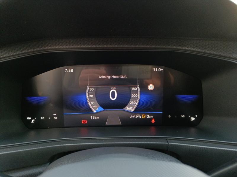 VW T-Cross 4Me TSI