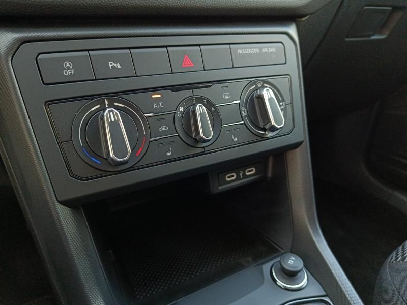 VW T-Cross 4Me TSI