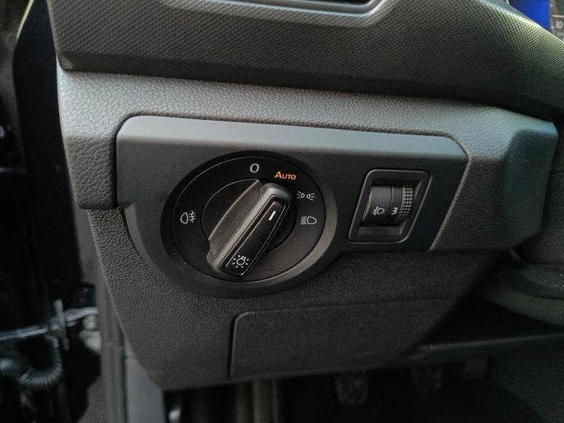 VW T-Cross 4Me TSI