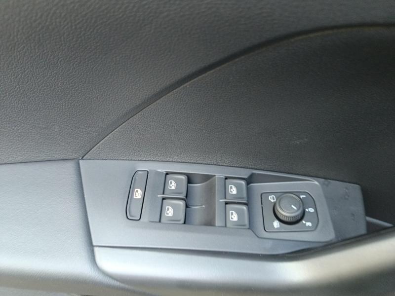 VW T-Cross 4Me TSI
