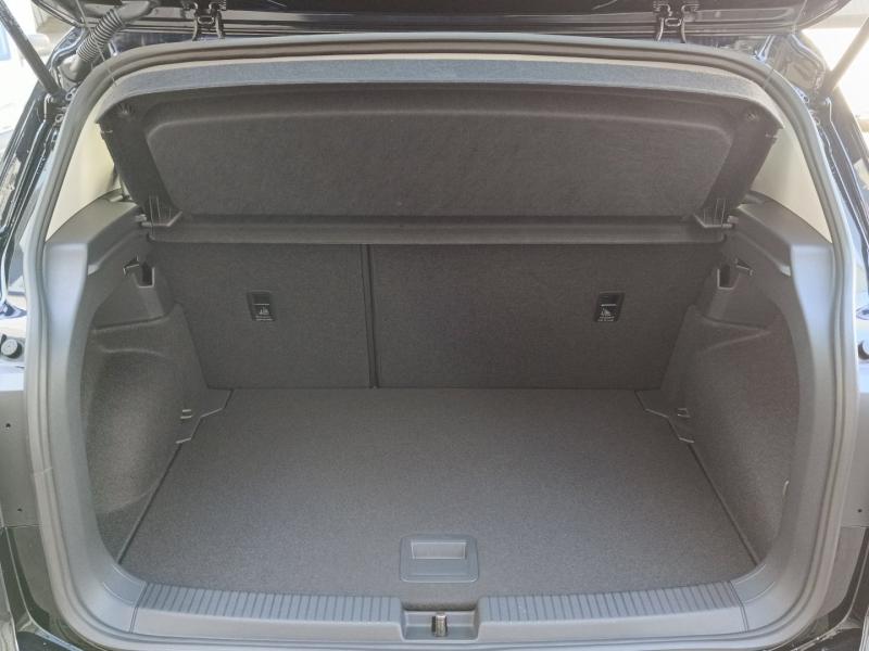 VW T-Cross 4Me TSI