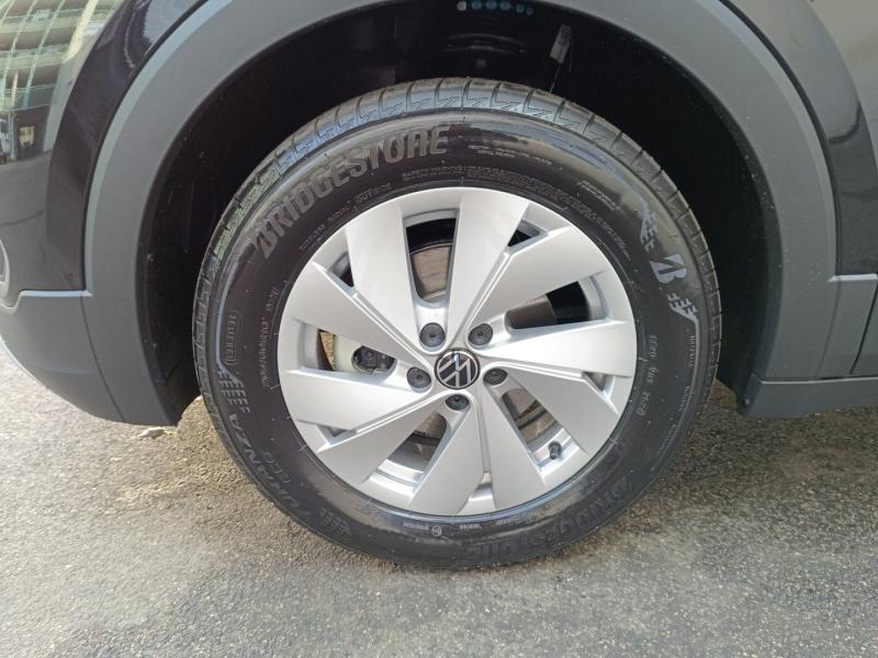 VW T-Cross 4Me TSI