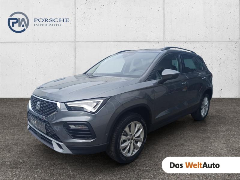 SEAT Ateca Style 1.5 TSI ACT