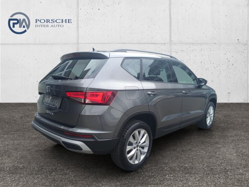 SEAT Ateca Style 1.5 TSI ACT