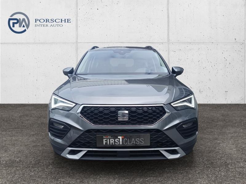 SEAT Ateca Style 1.5 TSI ACT