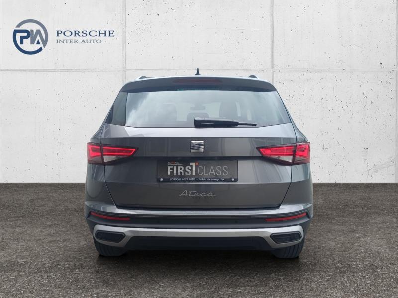 SEAT Ateca Style 1.5 TSI ACT