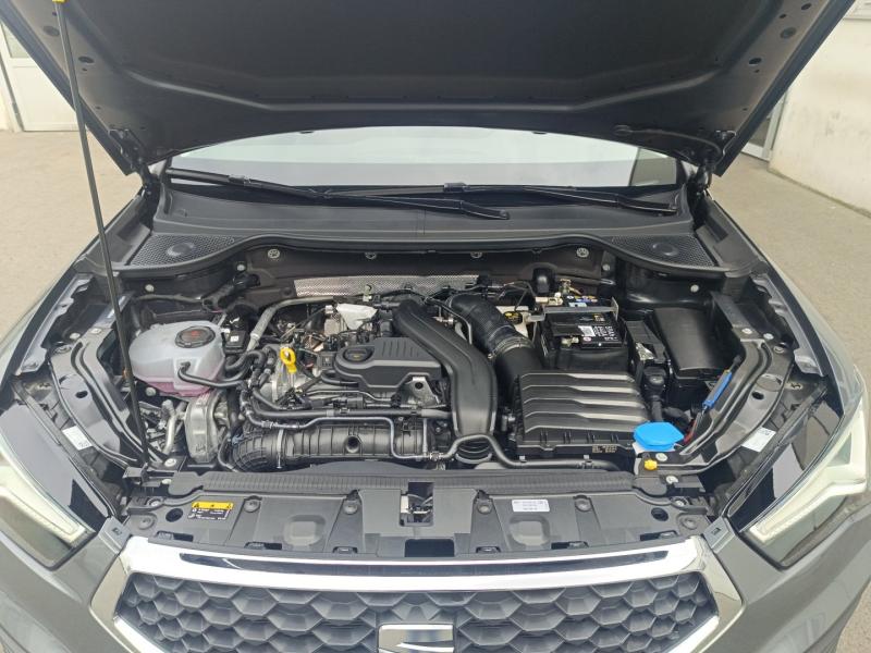 SEAT Ateca Style 1.5 TSI ACT