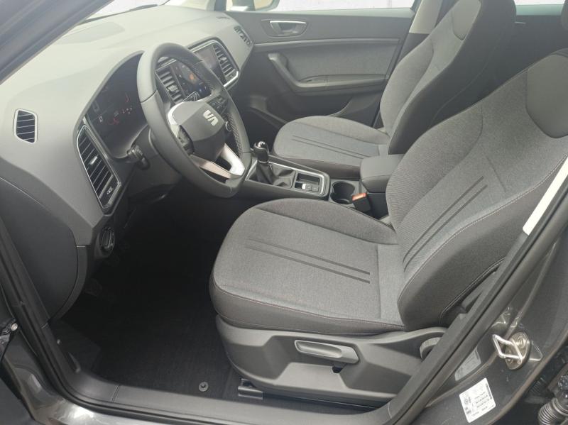 SEAT Ateca Style 1.5 TSI ACT