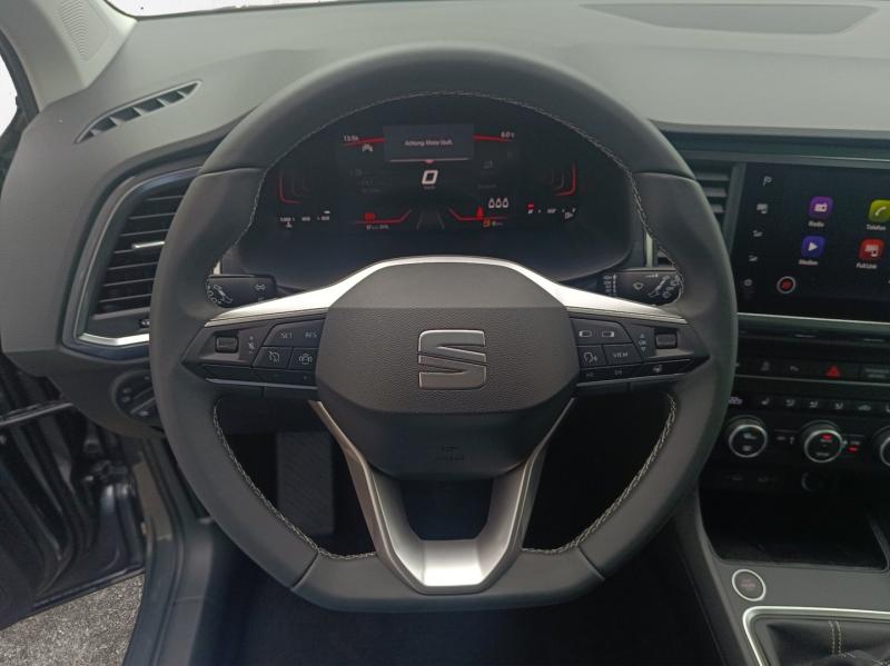 SEAT Ateca Style 1.5 TSI ACT