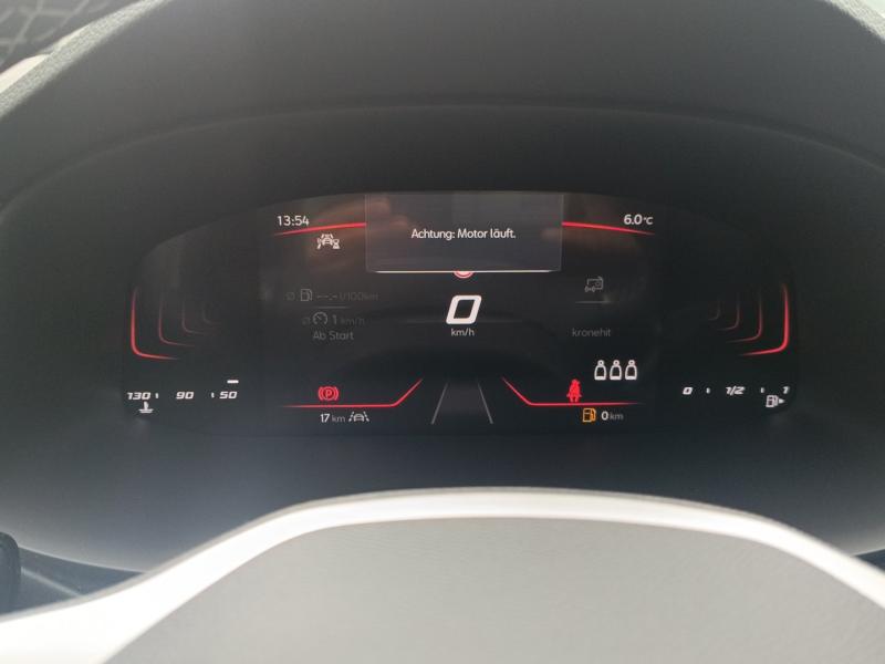 SEAT Ateca Style 1.5 TSI ACT