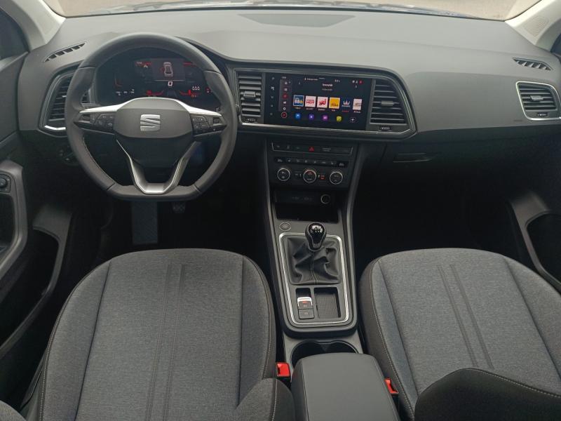 SEAT Ateca Style 1.5 TSI ACT