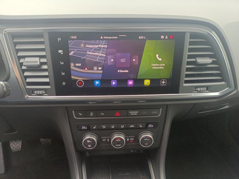 SEAT Ateca Style 1.5 TSI ACT