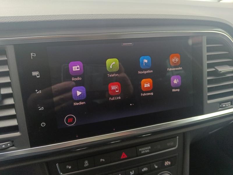 SEAT Ateca Style 1.5 TSI ACT