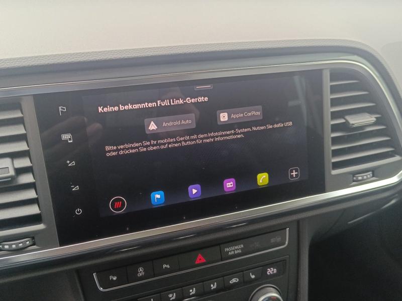 SEAT Ateca Style 1.5 TSI ACT