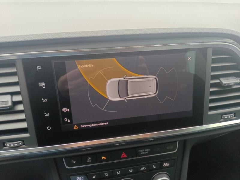 SEAT Ateca Style 1.5 TSI ACT