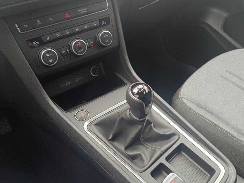 SEAT Ateca Style 1.5 TSI ACT