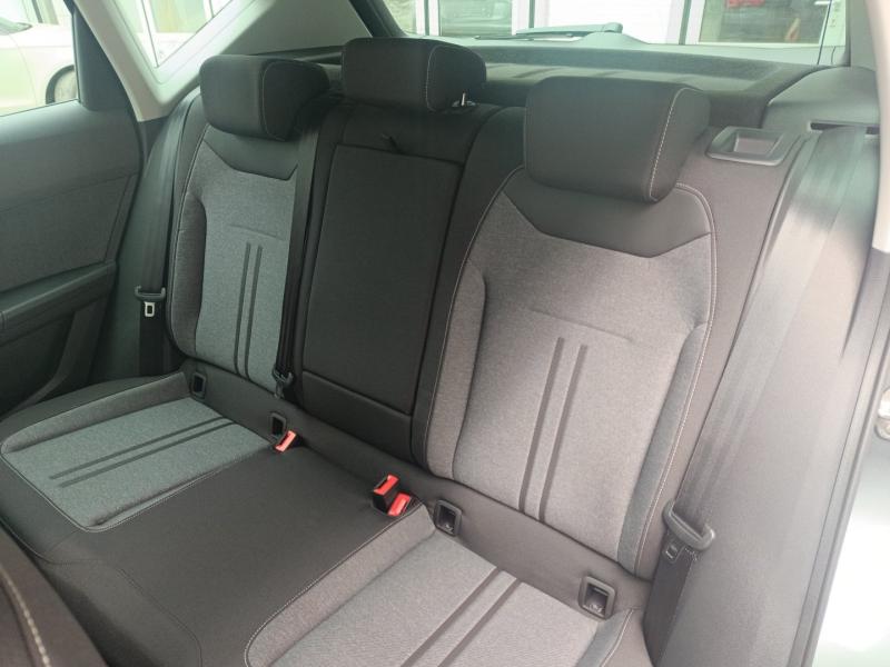 SEAT Ateca Style 1.5 TSI ACT