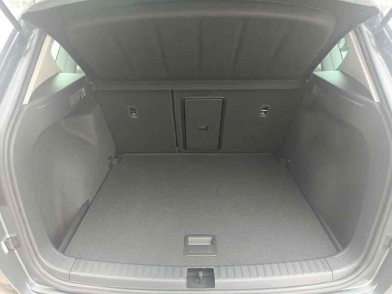SEAT Ateca Style 1.5 TSI ACT
