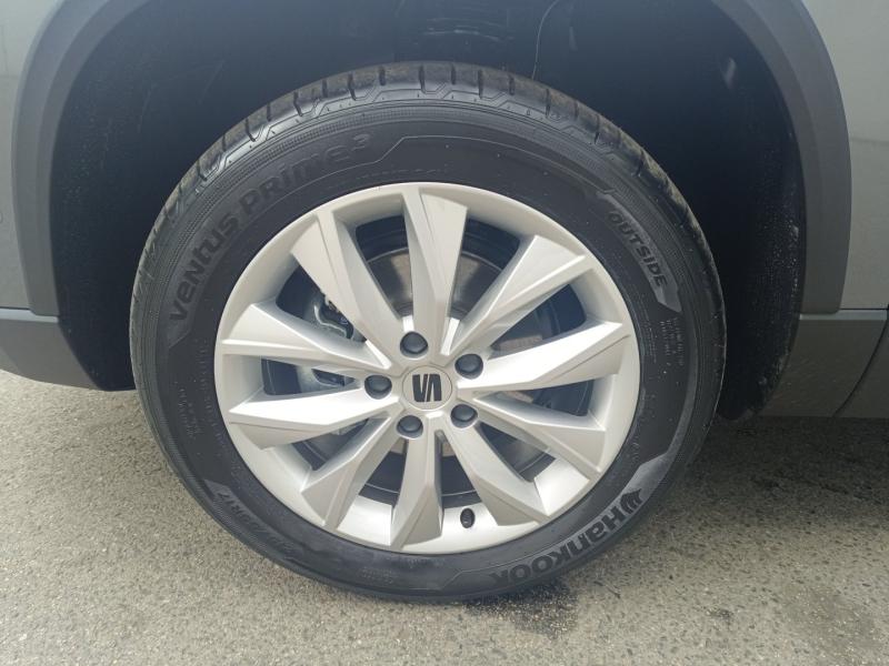 SEAT Ateca Style 1.5 TSI ACT