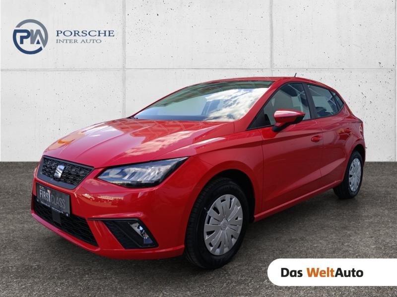 SEAT Ibiza Reference 1.0