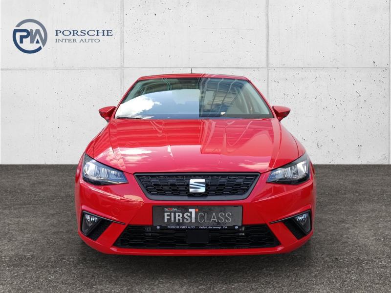 SEAT Ibiza Reference 1.0