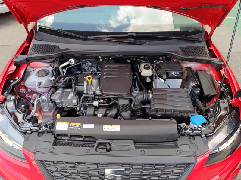 SEAT Ibiza Reference 1.0