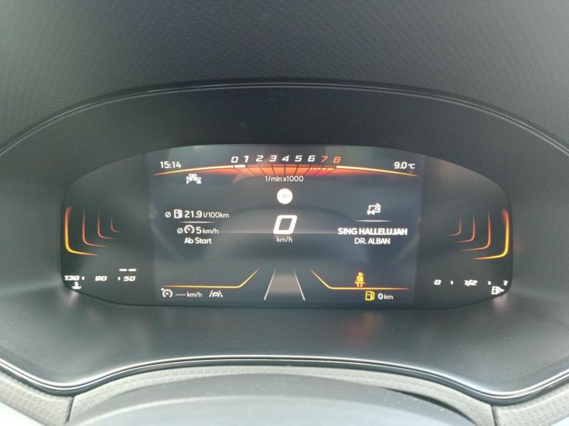 SEAT Ibiza Reference 1.0
