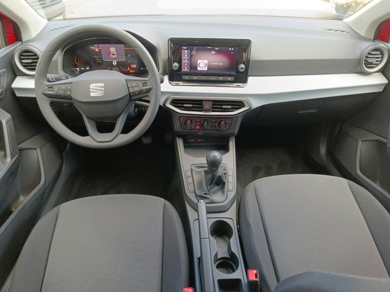 SEAT Ibiza Reference 1.0