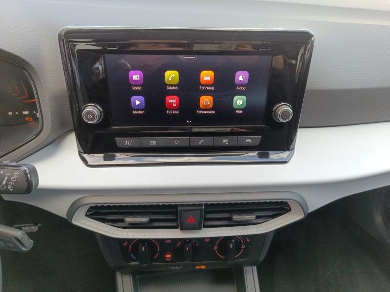 SEAT Ibiza Reference 1.0
