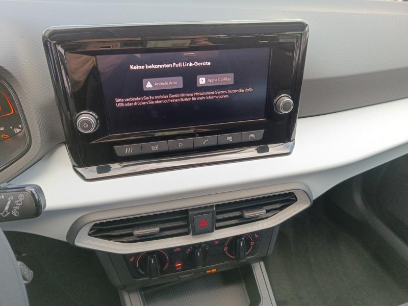 SEAT Ibiza Reference 1.0