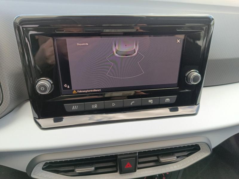 SEAT Ibiza Reference 1.0