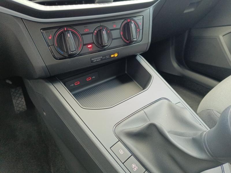 SEAT Ibiza Reference 1.0