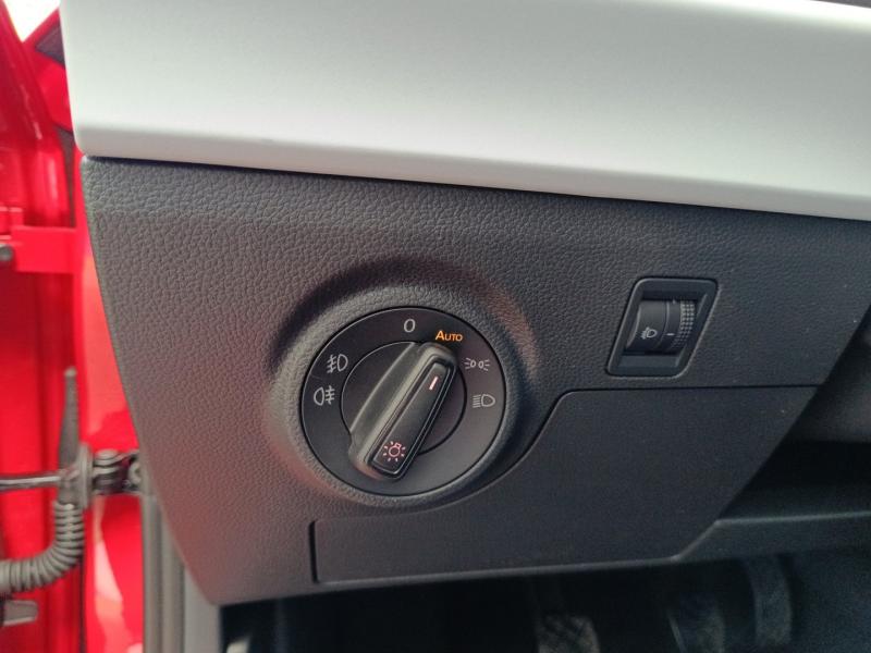 SEAT Ibiza Reference 1.0